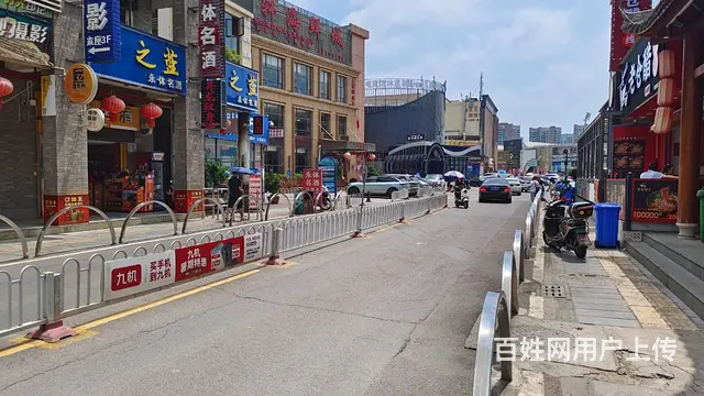 （51旺铺推荐）官渡区新亚洲体育城240平餐饮店出租 - 图片 11