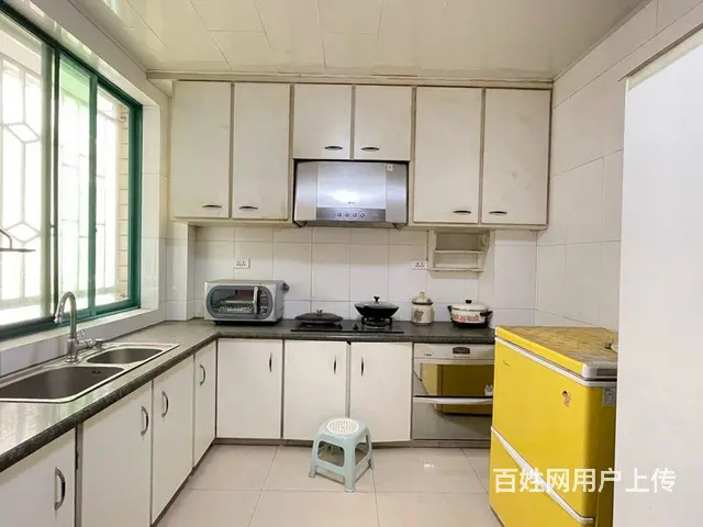 南京路首付只要17万有车位哦老证关门卖 - 图片 3
