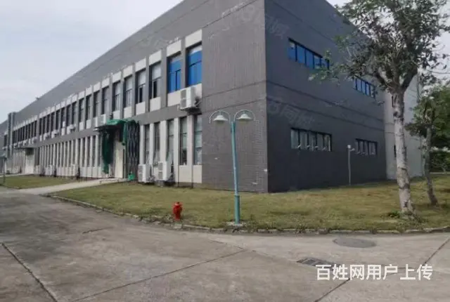 金湾三灶科技园厂房占地46546平，股权转让1.1亿，位置好 - 图片 4