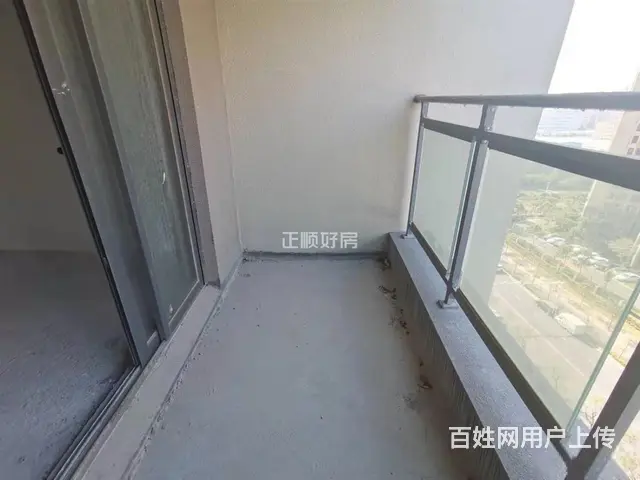 新香洲华发未来荟毛坯三房景观房户型方正业主诚意出售 - 图片 6