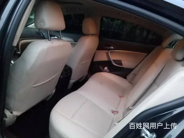 别克 君威 2012款 2.0 手自一体 豪华版 - 图片 9