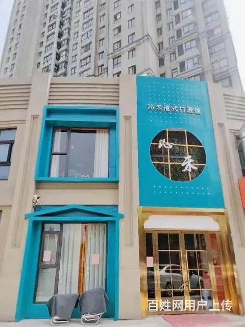 开间5米，转角铺，勤业大润发旁御水华庭沿街旺铺 - 图片 11