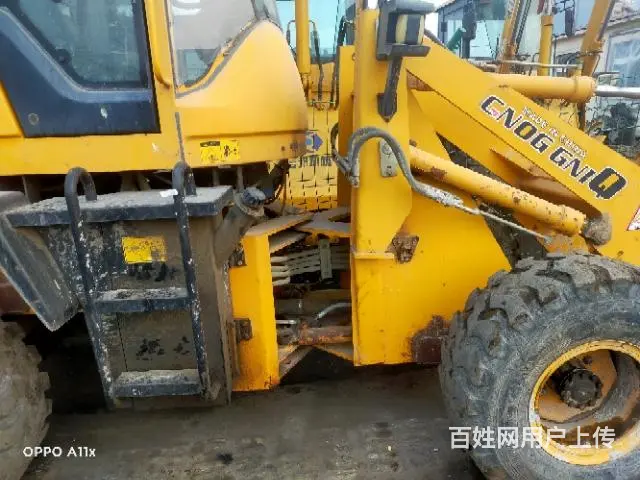 小铲车 - 图片 3