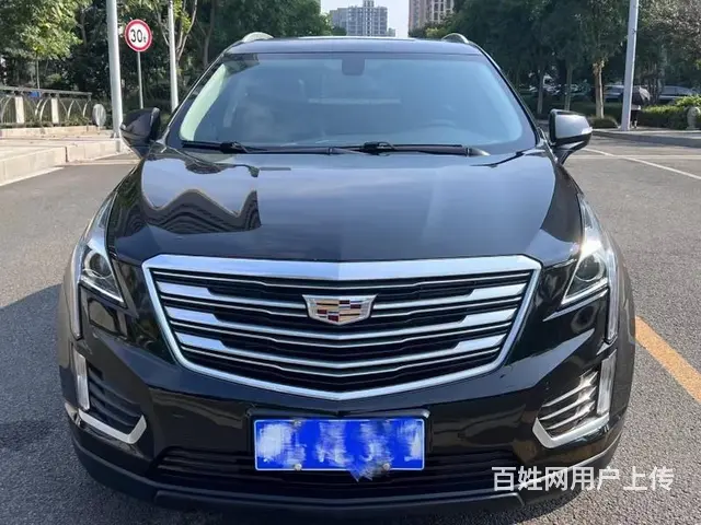 凯迪拉克XTS 2018款 2.0T 手自一体 28T 技术 - 图片 1
