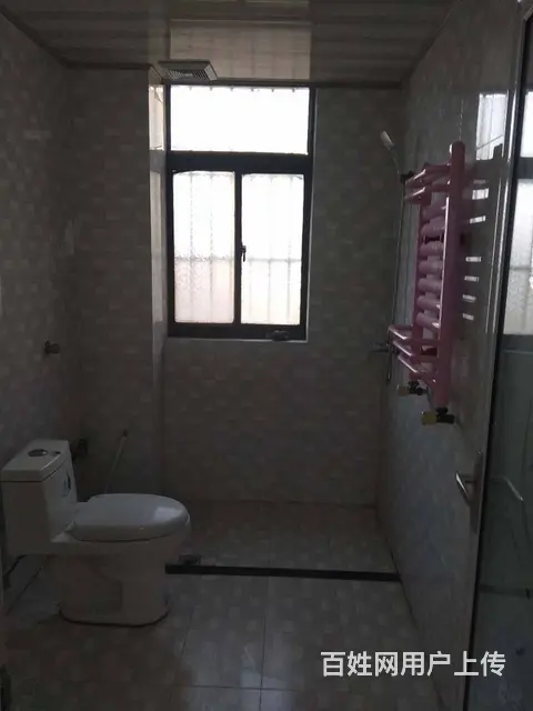 锦绣水岸 公寓2厅 简单装修 - 图片 5