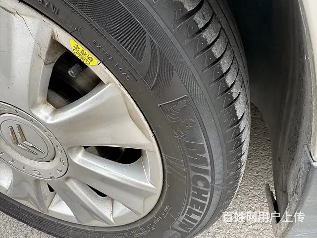 雪铁龙 凯旋 2008款 2.0 手自一体 精英型 - 图片 7