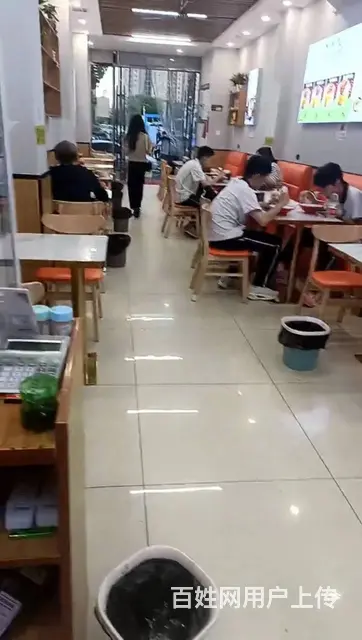 帝壹茂附近餐饮小吃店整体转让 - 图片 3