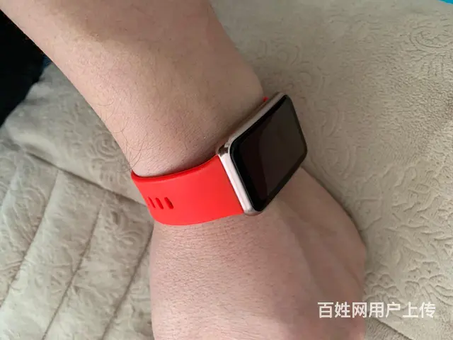 【搞定了！】华为WATCH FIT  NFC心率游泳防水智能 - 图片 5