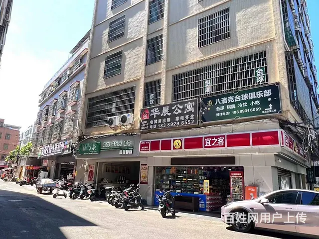 （51旺铺推荐）水头村380平台球厅转让 - 图片 1