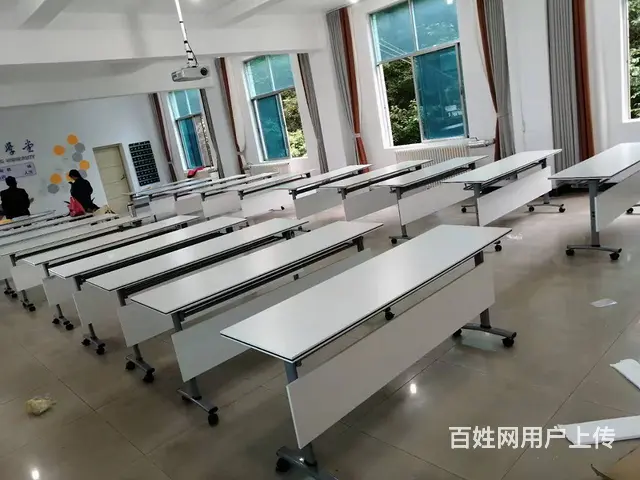 办公家具员工柜快递柜寄存柜电子储物柜云飞家具高低床 - 图片 11