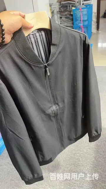哪里找品牌男装罗蒙尾货批发 - 图片 4
