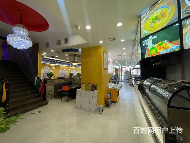 皇姑怒江街960平米蒙餐火锅融合菜馆出兑可改行 - 图片 4