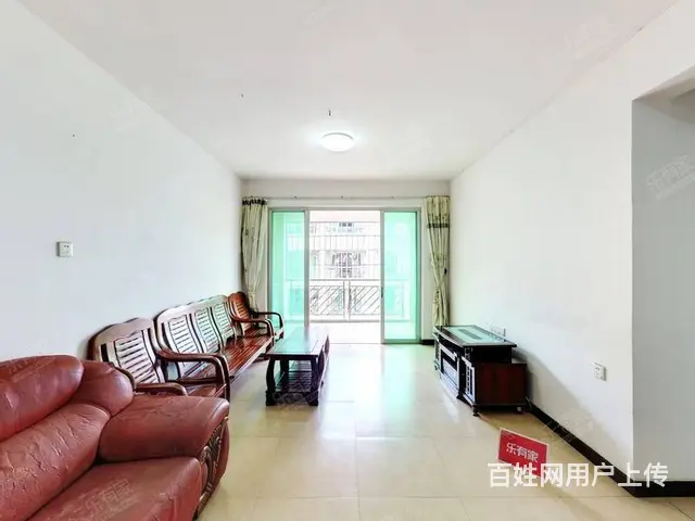 广浩华庭53幢503房1300带租出售60万，楼距宽.绿化好 - 图片 6