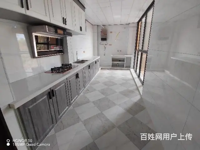 出售中央华城附近四房双卫，南北通透 - 图片 7