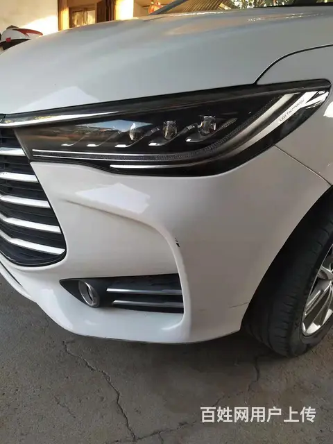 比亚迪 宋 2019款 宋MAX 1.5TI 手动 智联睿逸 - 图片 5