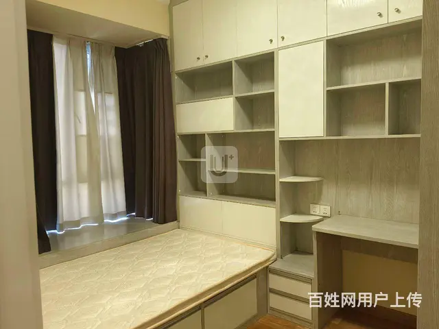 毕节二手房 毕节兰乔圣菲南北通透三房两厅89万 - 图片 6