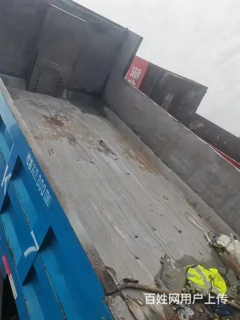 湖北大运 运途 自卸车 国5 - 图片 3