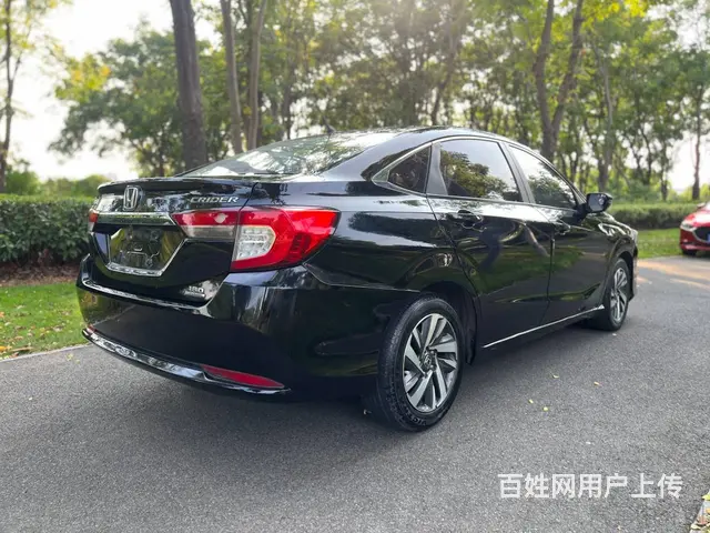 本田 凌派 2019款 1.0T 无级 180Turbo 舒 - 图片 10
