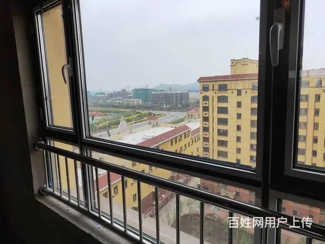 慧鑫佳缘 普通住宅 毛坯房 - 图片 8