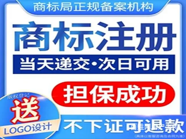 商标个人申请与代理申请的区别 - 图片