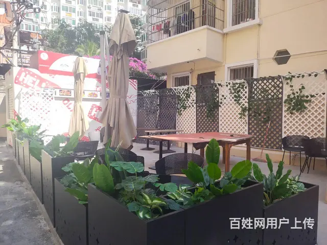 （51旺铺推荐）大东海13平十13平集装厢出租 - 图片 5