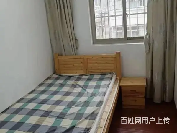政府机关二生活区 普通住宅2厅 精装修 - 图片 9