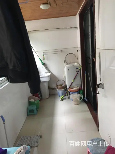 四院附近一楼两室一厅一卫 - 图片 6