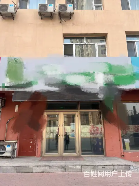 【搞定了！】道外区友谊东路宾馆出兑连锁酒店转让景点宾馆 - 图片 1