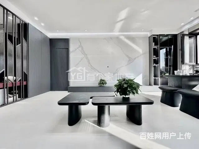 玫瑰湾东区 公寓 精装修 - 图片 2