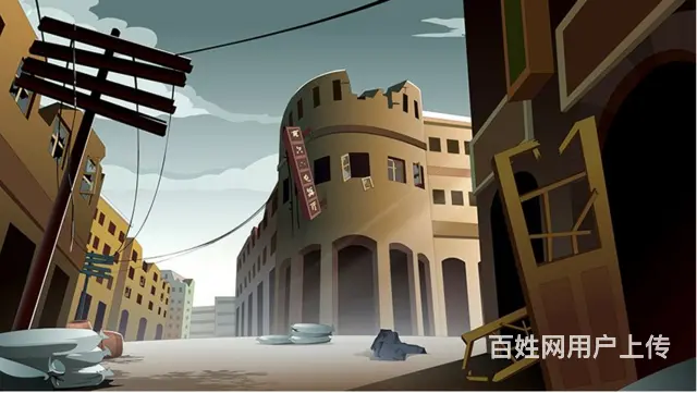 昆明动画公司 MG动画 二维三维动画 宣传片专题片 - 图片 4