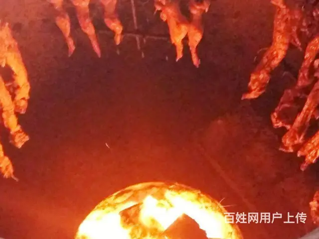 乌鲁木齐架子肉培训学费多少钱 - 图片 1