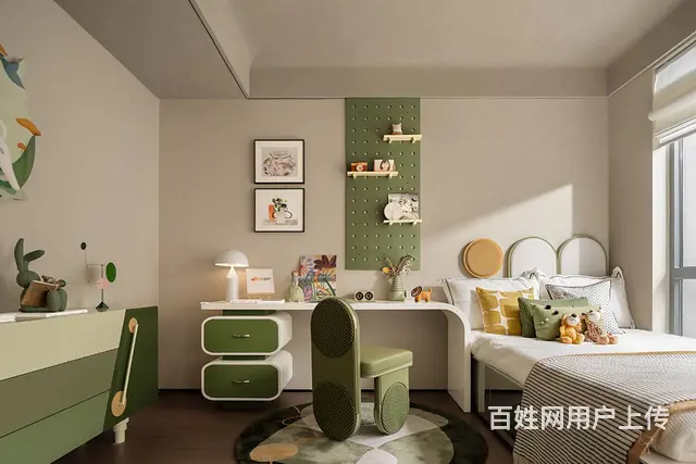 赤峰平面设计，室内效果设计师，培训班 - 图片