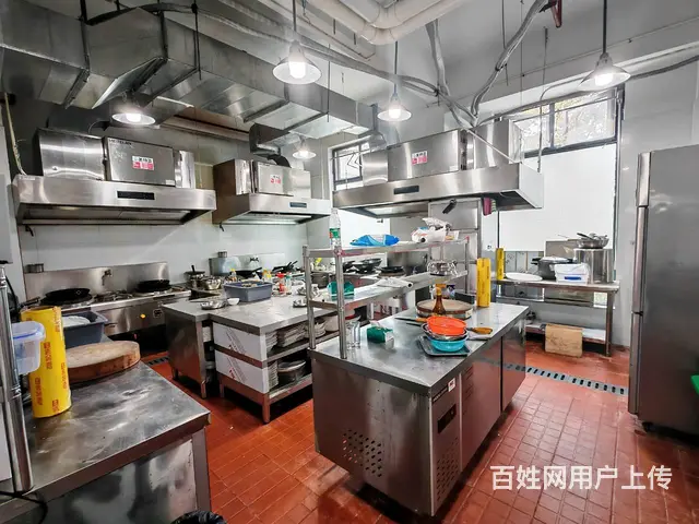 PZJ33802温岭私房菜馆烧烤店门面店铺整体低价转让或合作 - 图片 6