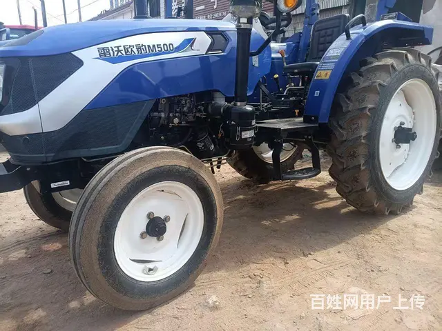 个人雷沃m500e - 图片 4