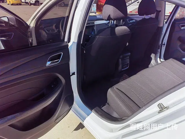 【搞定了！】荣威i5 2020款 Ei5 豪华版 - 图片 6