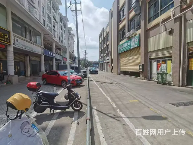 （51旺铺推荐）兴海美食海鲜广场516平餐饮店转让 - 图片 10