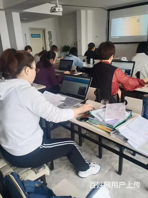 抚顺会计培训中心课程有什么 - 图片 3