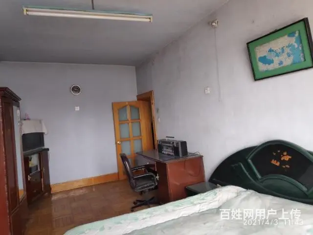 急售大虎山西局宅两室一厅 - 图片 8