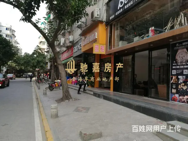 吕厝转角旺铺急转 天桥口适合饮品、烘焙、小吃、服装 - 图片 6