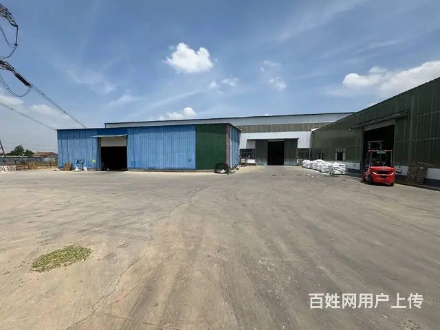 （徐州找店网）张集魏集带院子厂房出租 - 图片 2