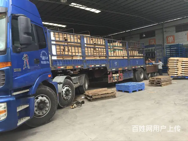 惠州龙门长途短途搬家公司，行李托运摩托车搬运搬家 - 图片 2
