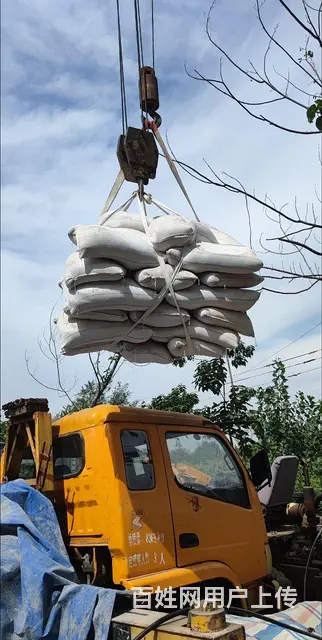 出售8吨吊车油电两用 - 图片 2