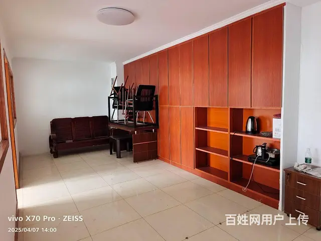 润扬广场朝南办公楼便宜出租 - 图片 4