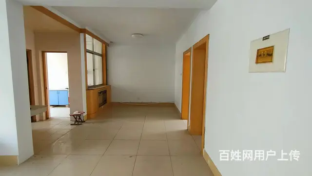 药监局宿舍 一楼 普通住宅 中等装修三室带储 - 图片 2