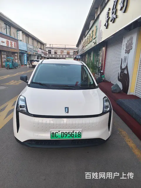 正规网约车带司机出租 - 图片 1