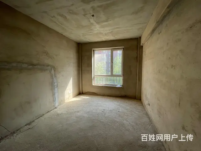 盛德新城2楼102平，两室两厅一卫，毛坯带地下室44.5万 - 图片 3