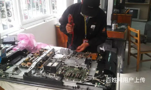 葫芦岛连山专业冰箱维修收费标准 - 图片 3