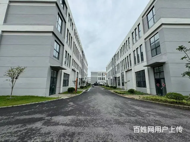 （徐州找店网）青山泉新建标准厂房出租 - 图片 2