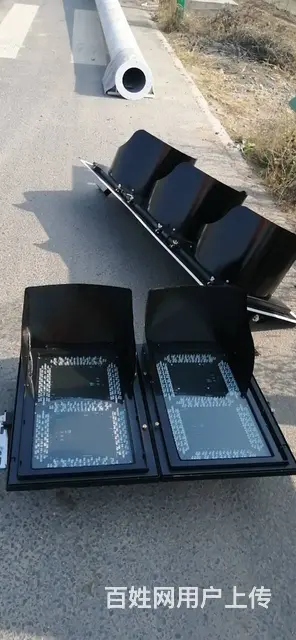 六安地区安防弱电项目工程承接楼宇门禁监控道闸安装 - 图片 9