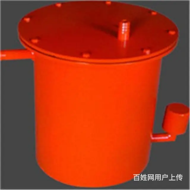 博达让您在买FY3型负压气阀式放水器的路上少走弯路 - 图片